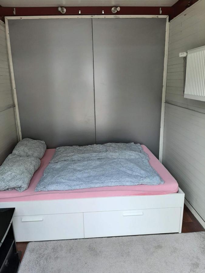 쿠베에 호텔 하이츠하우스 베를린 외부 사진
